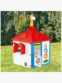 FisherPrice Udeleg-Fisher-Price Legehus