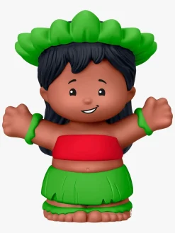 Legetøjsfigurer|FisherPrice Fisher-Price Lilo & Stitch Little People Collector Figurer