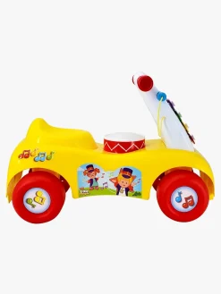 Pedal- & Gåbiler|FisherPrice Fisher-Price Little People Gåbil Music Adventure