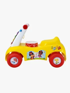 Pedal- & Gåbiler|FisherPrice Fisher-Price Little People Gåbil Music Adventure