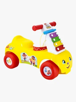 Pedal- & Gåbiler|FisherPrice Fisher-Price Little People Gåbil Music Adventure