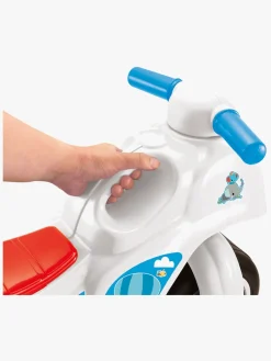 FisherPrice Pedal- & Gåbiler-Fisher-Price My First Gåmotorcykel