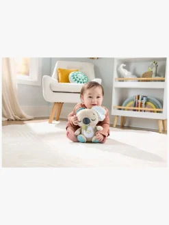 Dukker & Bamser|FisherPrice Fisher-Price On the Go Koala Bamse med Lyd