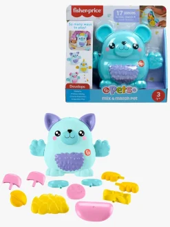 Babylegetøj|FisherPrice Fisher-Price Pet Pals Mix N' Matchimals Figur