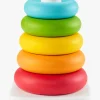 Babylegetøj|FisherPrice Fisher-Price Rock-A-Stack Aktivitetslegetøj