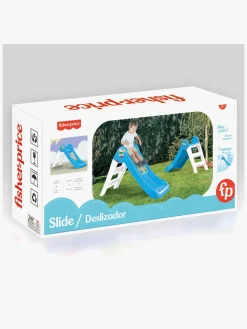 FisherPrice Udeleg-Fisher-Price Rutsjebane