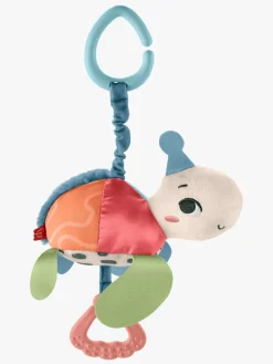 FisherPrice Vogntilbehør-Fisher-Price Sea Me Bounce Turtle Vognlegetøj