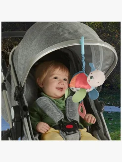 FisherPrice Vogntilbehør-Fisher-Price Sea Me Bounce Turtle Vognlegetøj