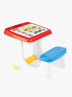 FisherPrice Togbaner & Legeborde-Fisher-Price Skolebord