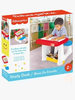 FisherPrice Togbaner & Legeborde-Fisher-Price Skolebord