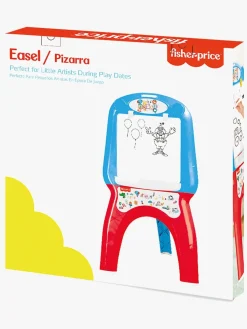 FisherPrice Togbaner & Legeborde-Fisher-Price Skolebord