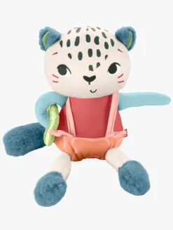 Babylegetøj|FisherPrice Fisher-Price Sne Leopard Aktivitetslegetøj