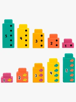 Lærerig Leg|FisherPrice Fisher-Price Summeringstårn Alligator