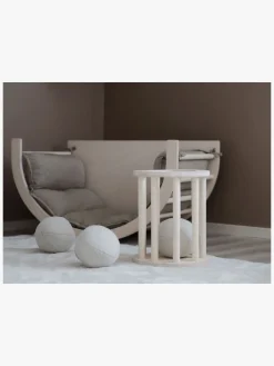 Børnemøbler|FitWood Hilla Bold, White