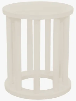 Børn FitWood Børnemøbler-LUOTO Skammel, Beige