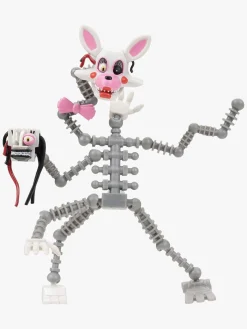 Legetøjsfigurer|FiveNightsAtFreddys Five Nights at Freddy's Core Figursæt 4-pak