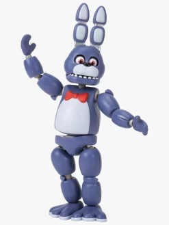 FiveNightsAtFreddys Legetøjsfigurer-Five Nights at Freddy's Endo Figursæt 3-pak, Blandet