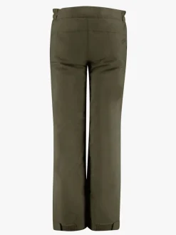 Børn FiveSeasons Termotøj|Vintertøj-Five Seasons Billie Overtræksbukser, Crocodile