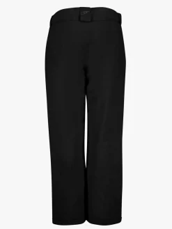 Termotøj|Vintertøj|FiveSeasons Five Seasons Evron JR Overtræksbukser, Black