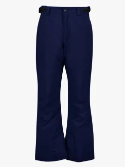 Børn FiveSeasons Termotøj|Vintertøj-Five Seasons Evron JR Overtræksbukser, Marine