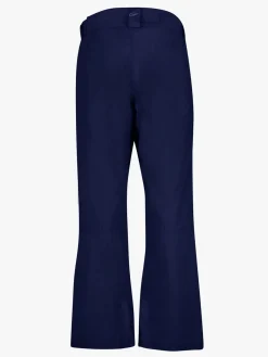 Børn FiveSeasons Termotøj|Vintertøj-Five Seasons Evron JR Overtræksbukser, Marine