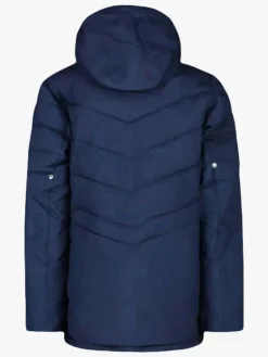 Vintertøj|FiveSeasons Five Seasons Fennis JR Skijakke, Mood Melange