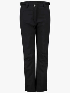 Termotøj|Vintertøj|FiveSeasons Five Seasons Idenor Overtræksbukser, Black