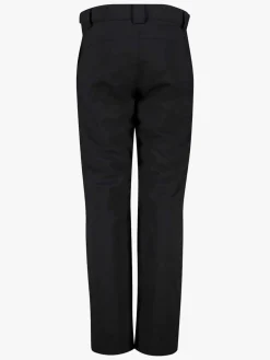 Termotøj|Vintertøj|FiveSeasons Five Seasons Idenor Overtræksbukser, Black