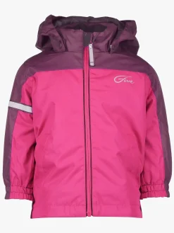 Børn FiveSeasons Vintertøj-Five Seasons Laban Vinterjakke, Confetti