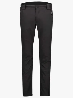 Overtøj|FiveSeasons Five Seasons Shelby Skalbukser, Black