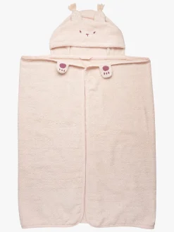 Uv & Strand|Fixoni Badekåbe, Hushed Violet