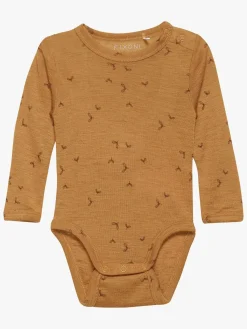 Bodyer & Heldragter|Fixoni Body, Brown Sugar