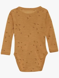 Bodyer & Heldragter|Fixoni Body, Brown Sugar