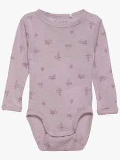 Bodyer & Heldragter|Fixoni Body, Nirvana