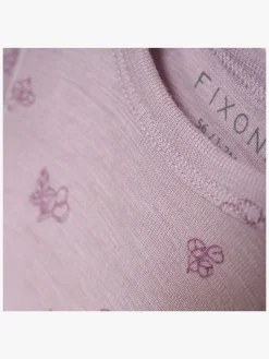 Bodyer & Heldragter|Fixoni Body, Nirvana