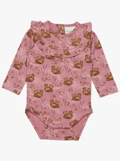 Bodyer & Heldragter|Fixoni Body, Nostalgia Rose