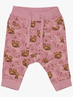 Børn Fixoni Underdele-Bukser, Nostalgia Rose