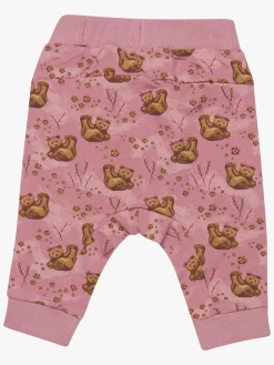 Børn Fixoni Underdele-Bukser, Nostalgia Rose