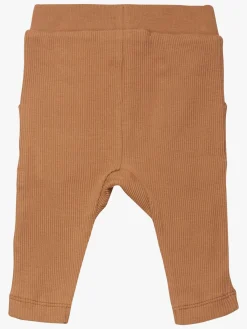 Underdele|Fixoni Bukser, Tobacco Brown