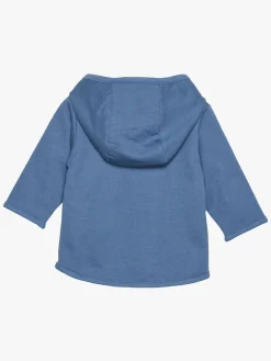 Overdele|Fixoni Cardigan, Blue Fusion