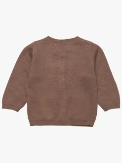 Børn Fixoni Overdele-Cardigan, Portabella