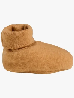 Hjemmesko|Fixoni Futter, Brown Sugar