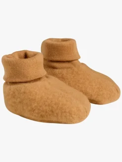 Hjemmesko|Fixoni Futter, Brown Sugar