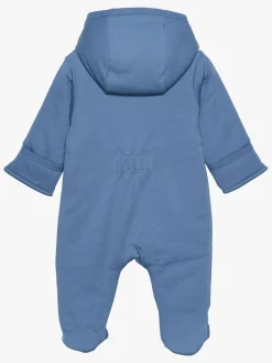 Børn Fixoni Heldragter-Heldragt, Blue Fusion