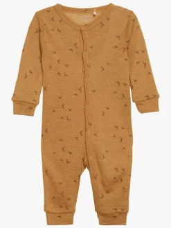 Heldragter|Fixoni Heldragt, Brown Sugar Brun