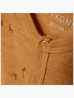 Heldragter|Fixoni Heldragt, Brown Sugar Brun