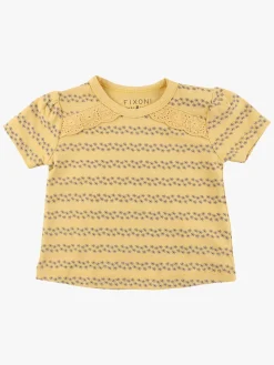 Bodyer & Heldragter|Fixoni Into T-Shirt, Rattan