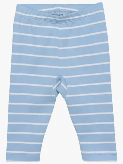 Underdele|Fixoni Leggings, Ashley Blue