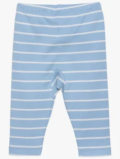 Underdele|Fixoni Leggings, Ashley Blue