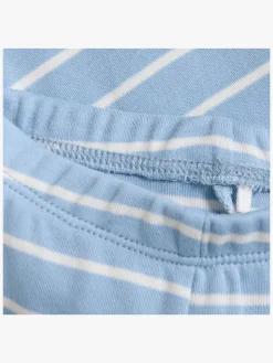 Underdele|Fixoni Leggings, Ashley Blue